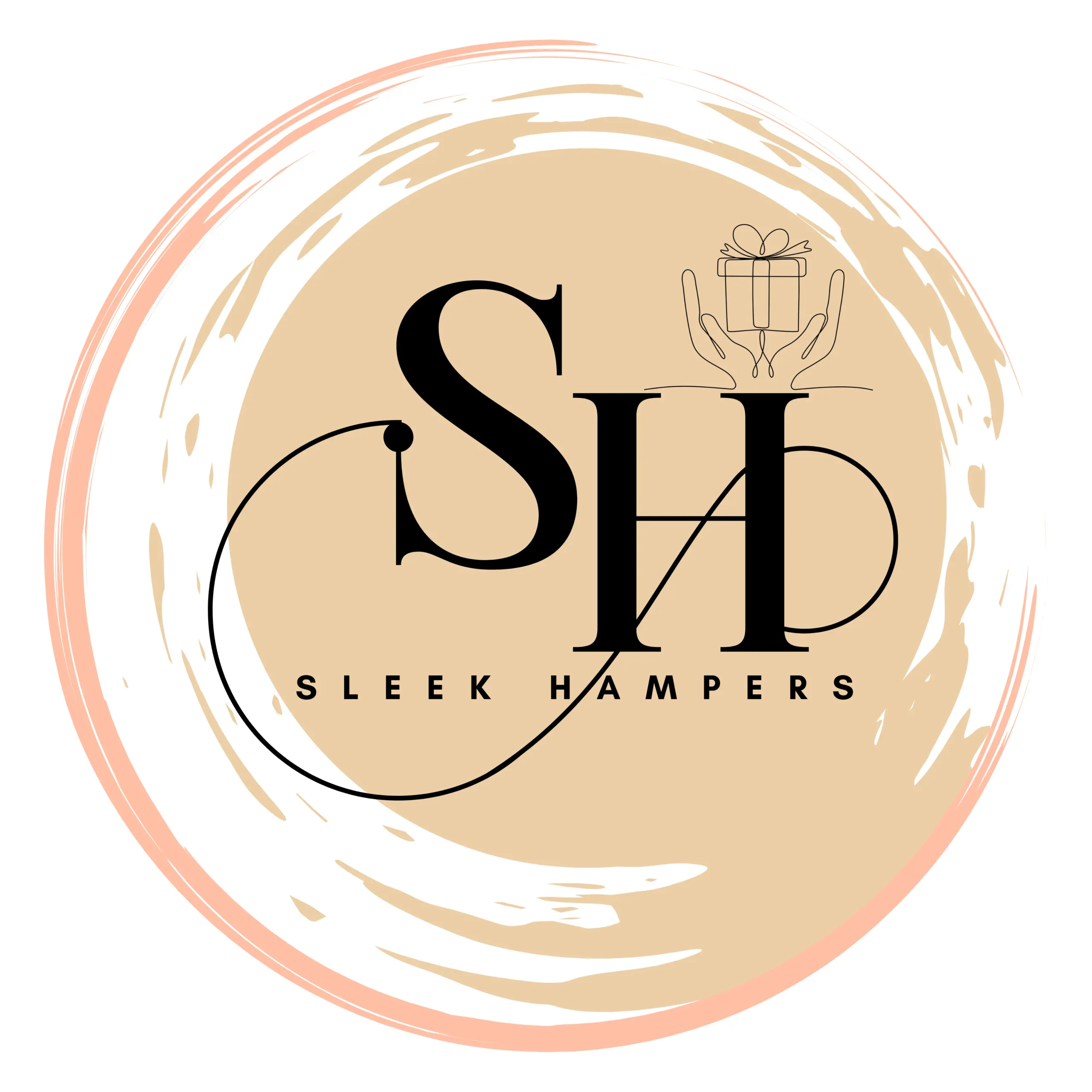 Sleek Hampers