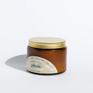 Rapeseed Candle Triple Wick (Copy)